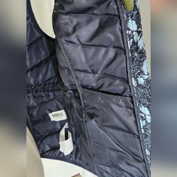 NWOTโJOE FRESH FLORAL PRINT VEST - SIZE SMALL - Picture 13 of 14